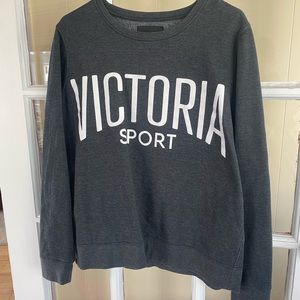 Victoria Sport Crew Neck